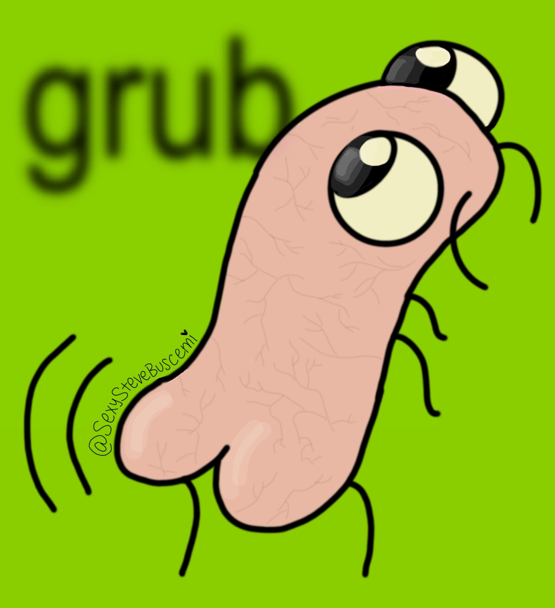 brat grubki