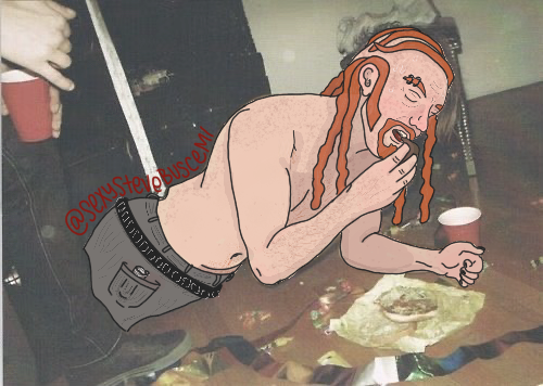 drunk pickles edit