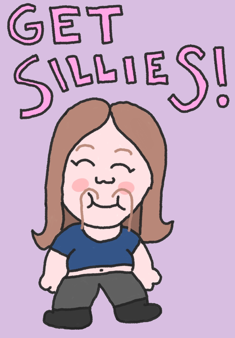 silly toki