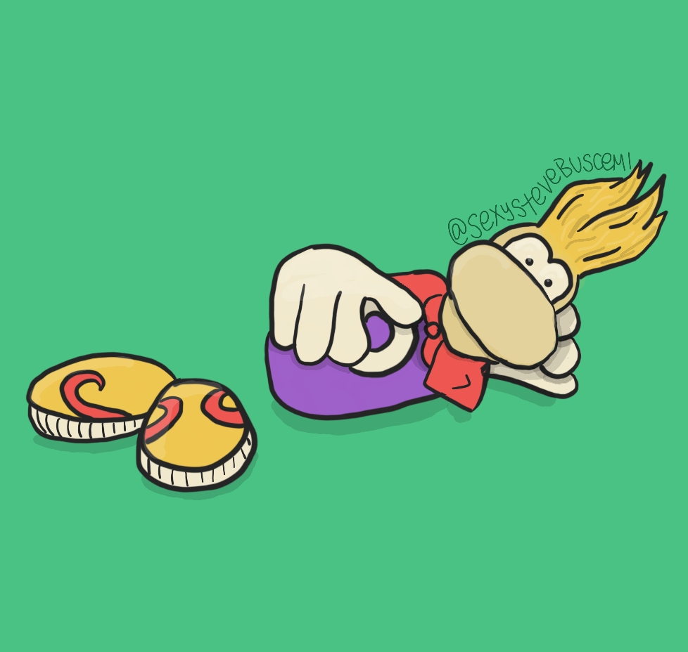 rayman