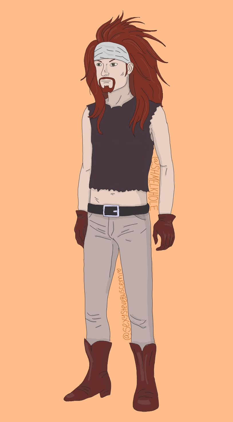 edit of snb pickles concept sketch