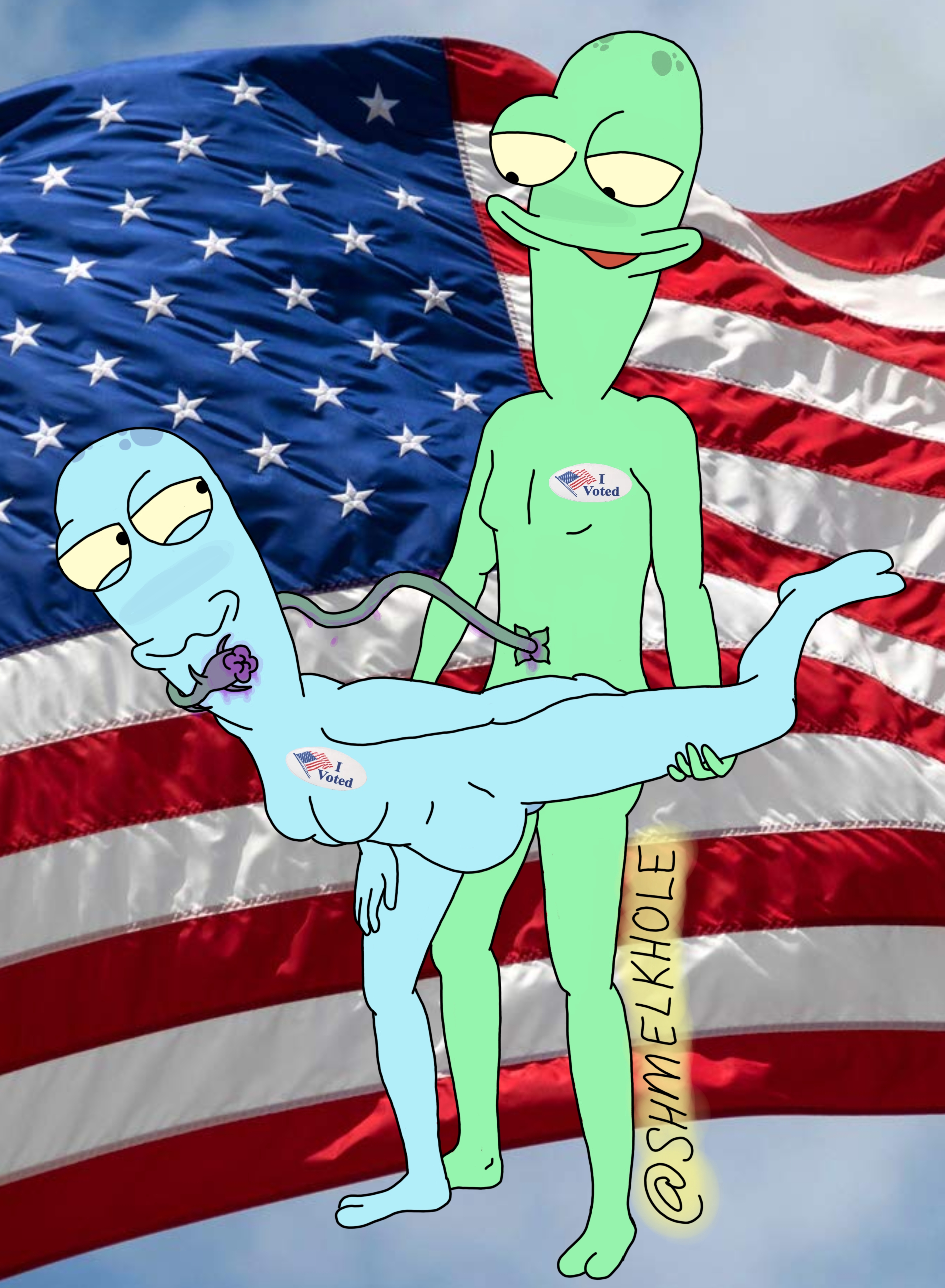 tervo voted