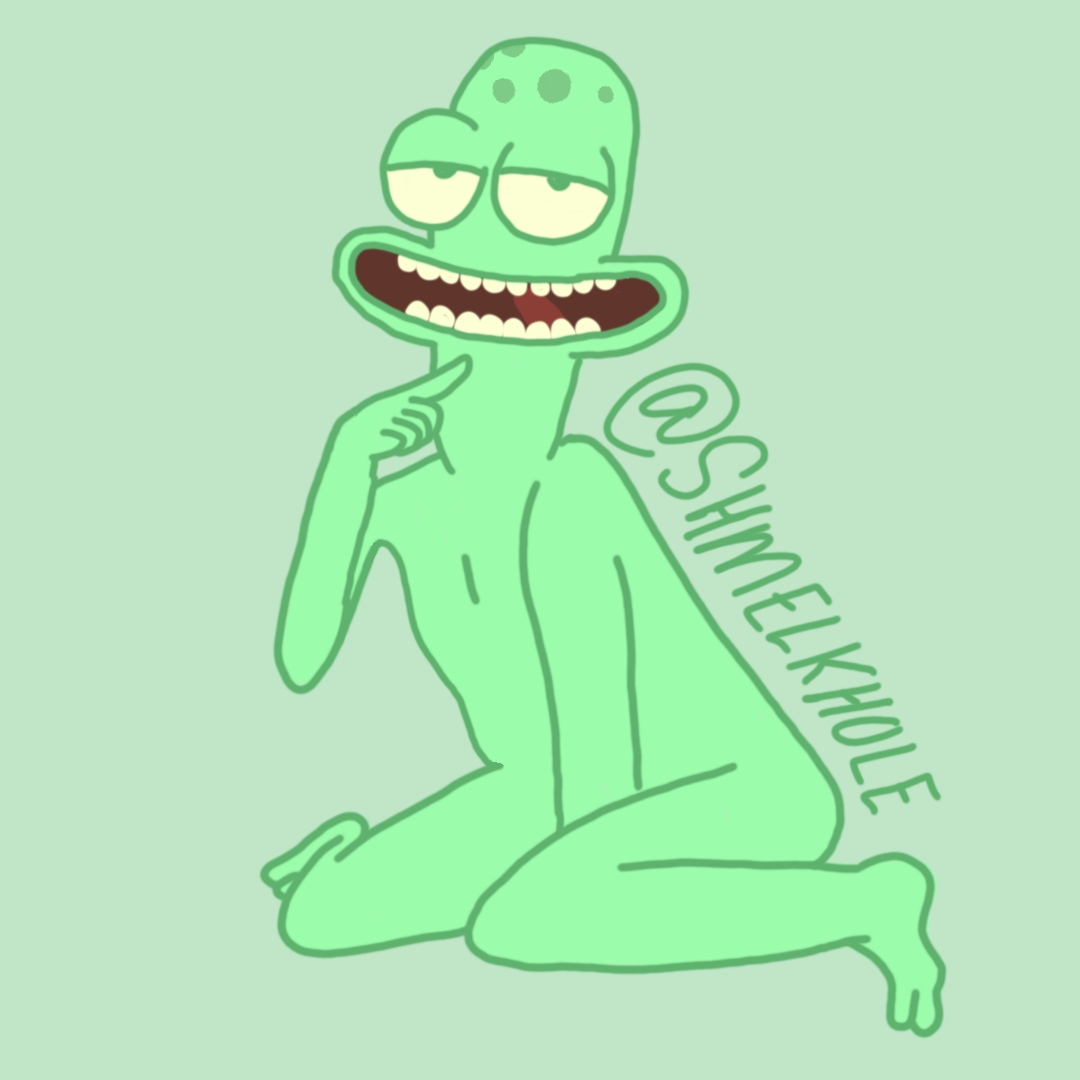 pinup terry