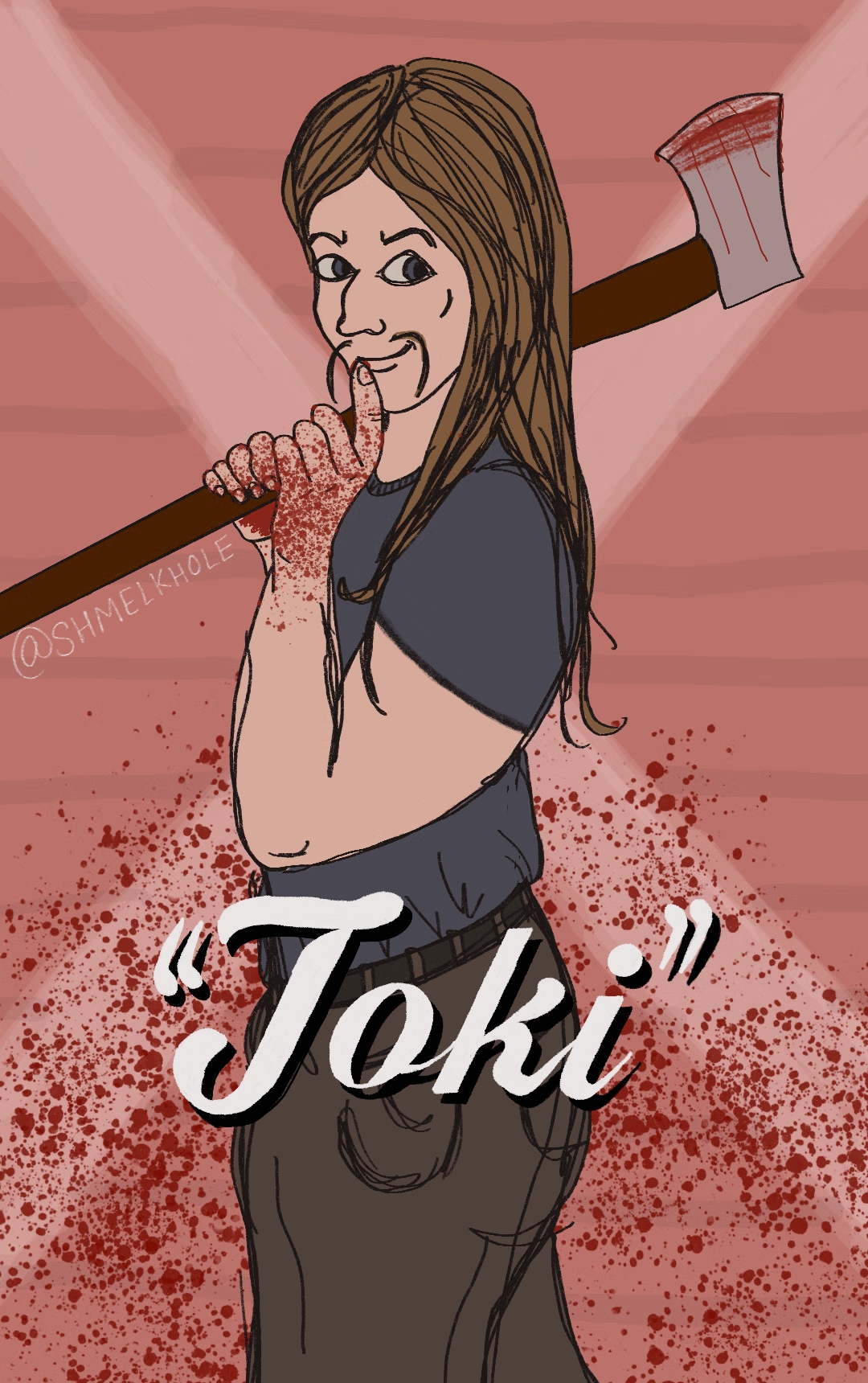 toki poster
